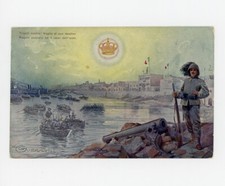 Bersaglieri tripoli guerra usato  Milano