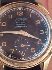 1950s vilmont mechanical d'occasion  Expédié en Belgium