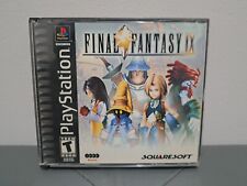 Final fantasy ps1 usato  Trappeto