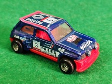 Renault turbo maxi usato  Bologna