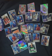 TOPPS CHAMPIONS LEAGUE 2024 2025 MISSING STICKERS BRAND NEW 1-258 comprar usado  Enviando para Brazil