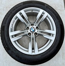 Bmw f15 alloy for sale  ROMFORD