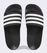 Ciabatte adidas adilette usato  Roma