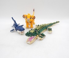 Lego creator 31121 gebraucht kaufen  Weinstadt