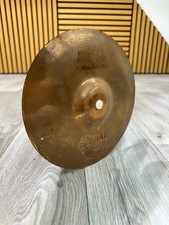 Sabian pro splash for sale  DOWNHAM MARKET