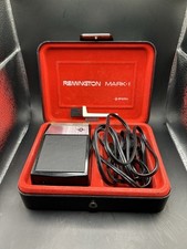 Vintage mcm remington for sale  Lynn