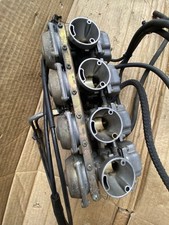 Rampe carburateur yamaha d'occasion  Marly-la-Ville