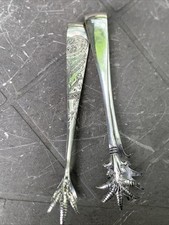Vintage silver plated for sale  KING'S LYNN