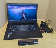Specialist gaming laptop for sale  NORWICH