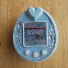 Bandai tamagotchi 2012 d'occasion  Expédié en Belgium