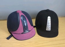 Riding hats size for sale  CHORLEY