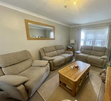 Lay boy three for sale  CROYDON