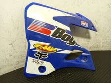 Yamaha 125 fairing for sale  SOUTHAMPTON