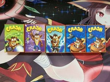 Crash bandicoot 2005 for sale  Allentown