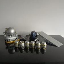 Robot wars hypno for sale  STOCKPORT