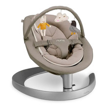 Nuna swing leaf gebraucht kaufen  Berlin
