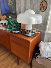 Lamp luigi massoni d'occasion  Mulhouse-