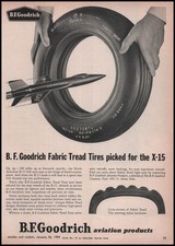 1959 goodrich aviation for sale  Austin