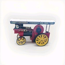 Wilesco d409 steam for sale  BURNLEY