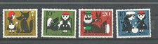 Deutsche bundespost 1960 gebraucht kaufen  Augsburg