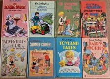 enid blyton story books for sale enid blyton story books for sale GOSPORT