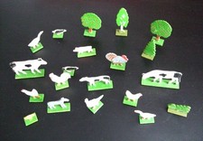 Altes holzspielzeug laubsägea gebraucht kaufen  Edermünde