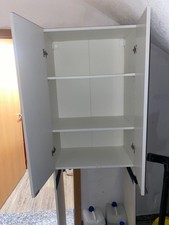 Waschmaschinenschrank badschra gebraucht kaufen  Flörsheim