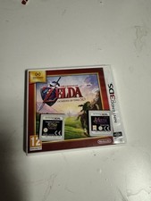 Legend zelda ocarina for sale  WAKEFIELD