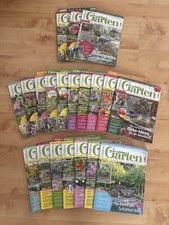Schöner garten zeitung gebraucht kaufen  Giengen an der Brenz