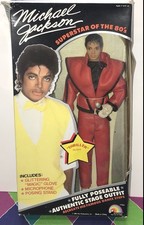 Michael jackson doll for sale  Eugene