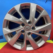 2019 2020 2021 HYUNDAI TUCSON SE RODA ARO LIGA 17X7J ET51 FABRICANTE DE EQUIPAMENTO ORIGINAL | FRETE GRÁTIS! comprar usado  Enviando para Brazil