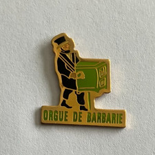Pin musique orgue d'occasion  Aizenay