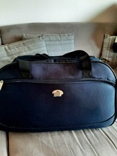 Reisetasche dkl blau gebraucht kaufen  Offenburg