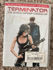 Terminator sarah connor for sale  Lagrange