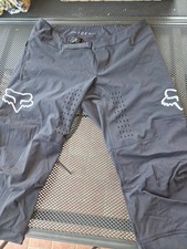 Pantaloni mountainbike fox usato  Trevenzuolo