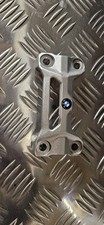Morsetto manubrio bmw usato  Spedire a Italy