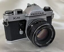 Pentax slr camera for sale  MERTHYR TYDFIL