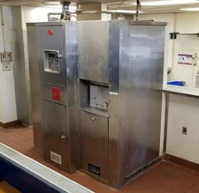 Reed rotary oven for sale  Rochester