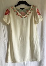 Sugarhill boutique emroidered for sale  ST. AUSTELL