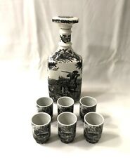 Service liqueurs villeroy d'occasion  Nancy-