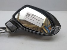 Audi wing mirror for sale  BROXBURN