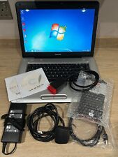 Diagnostic scanner laptop for sale  HARTLEPOOL