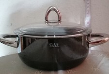 silit schmortopf gebraucht kaufen silit schmortopf gebraucht kaufen Alsfeld