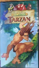 Tarzan usato  Varano Borghi
