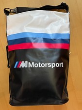 Bmw motorsport rucksack gebraucht kaufen  Dingolfing