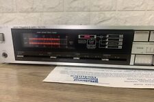 Technics z35 amplificatore for sale  Shipping to Ireland