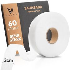 Villkin saumband 60m gebraucht kaufen  Schwieberdingen