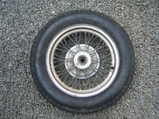 Bsa triumph chopper for sale  LEICESTER