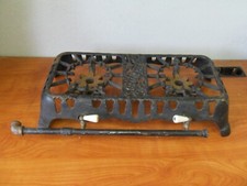 Cast iron rustic for sale  Charlotte