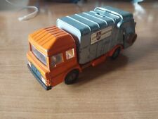 Corgi toys garbage truck na sprzedaż  PL